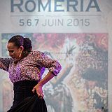 Romeria Mauguio 2015