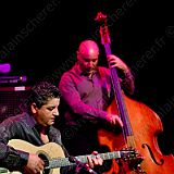 Angelo Debarre Trio - Internationales de la Guitare 2010 - Montpellier  Angelo Debarre_20101007 007.jpg