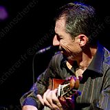 Angelo Debarre Trio - Internationales de la Guitare 2010 - Montpellier  Angelo Debarre_20101007 017.jpg