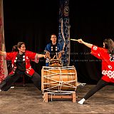 Minami Taiko