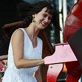 Madame Berushka - Transes Cévenoles - Sumène (30) - 31/07/2010 -  Mme Berushka_20100731 7D6202.jpg