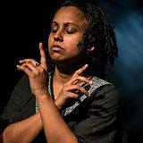Susheela Raman - Le Sonambule - Gignac (34-FR) - 08/03/2013  Susheela Raman_20130308_009 CPR.jpg