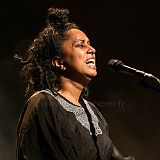 Susheela Raman - Le Sonambule - Gignac (34-FR) - 08/03/2013  Susheela Raman_20130308_032 CPR.jpg