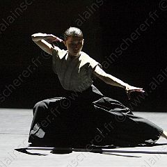 Akram Kahn