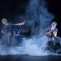 Dakipaya Danza