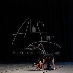 Nosetssik Dance Company - By Oneself