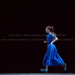 Ohad Naharin