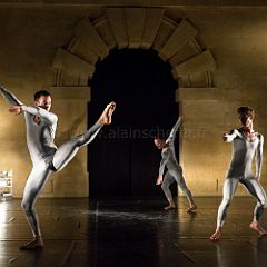 Trisha Brown