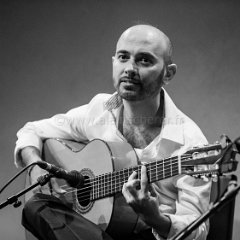 EL FLACO Juan - Soniquete Flamenco