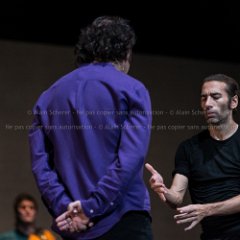 Israel GALVAN - FLA.CO.MEN