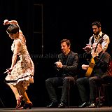Leonor LEAL - Flamenco en el recreo