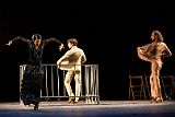 Ballet De Andalucia - Ana Morales, David Coria, Hugo Lopez