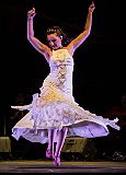 Cathia Poza - Los Ingredientes del Arte Flamenco