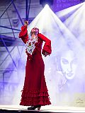 Nathalia Blanco - Tablao Flamenco