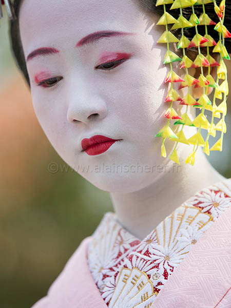 KYUDO - JAPON