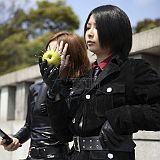 COSPLAY