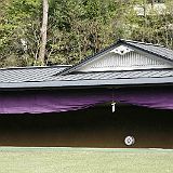 5. Meiji Jingu Yawatashi