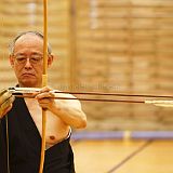 Yawatashi Usami Sensei