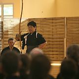 Yawatashi Komiya Sensei