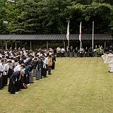 Taikai IKYF - Tokyo 2012