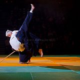 Aikido Ken