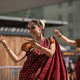 Danse Indienne